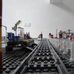 Лего City — не конструктор, а целый город Что можно построить в лего городе