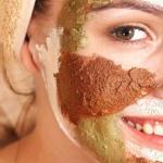 Рецепты масок для жирной кожи лица: избавляемся от блеска, расширенных пор, прыщей Простые маски для жирной кожи лица