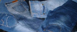 Джинсовая юбка для девочек с воланами и кружевами: мастер-класс по шитью с пошаговыми фото и видео-уроками Сшить юбку из джинсы для девочки