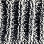 Patrate, celule cu ace de tricotat - modele simple Patrate ajurate cu modele de ace de tricotat cu descriere