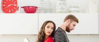Cómo identificar y reconocer la infidelidad de tu marido