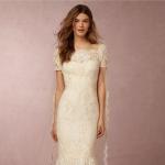 Булчински рокли от известни дизайнери Сватбена марка