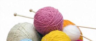 Moteriško megztinio mezgimas – žingsnis po žingsnio instrukcija, kaip megzti pradedantiesiems Dabartinės megztos mados tendencijos moterims