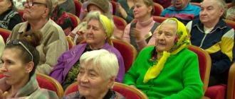 Aký je dôchodkový vek v Bielorusku Od akého veku je dôchodok v Bielorusku?