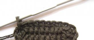Crochet towel holder patterns