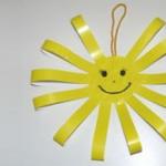 DIY-Souvenirs Sunshine