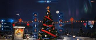 Čo dáva zdobenie vianočného stromčeka vo wot?