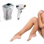 Contraindications for laser hair removal