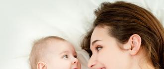 Bir çocukta otizmin ana belirtileri 2 aylık çocuklarda otizm belirtileri