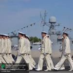 Prečo oslavujeme deň námorníctva ruského námorníctva, keď oslavujú