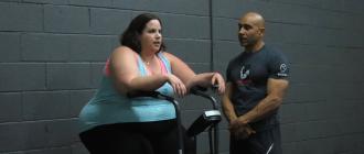 Dancing Fatty: Cómo Whitney Way Thore lucha contra la discriminación contra las personas gordas