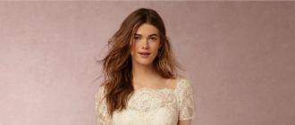 Wedding dresses from famous designers Wedding brand
